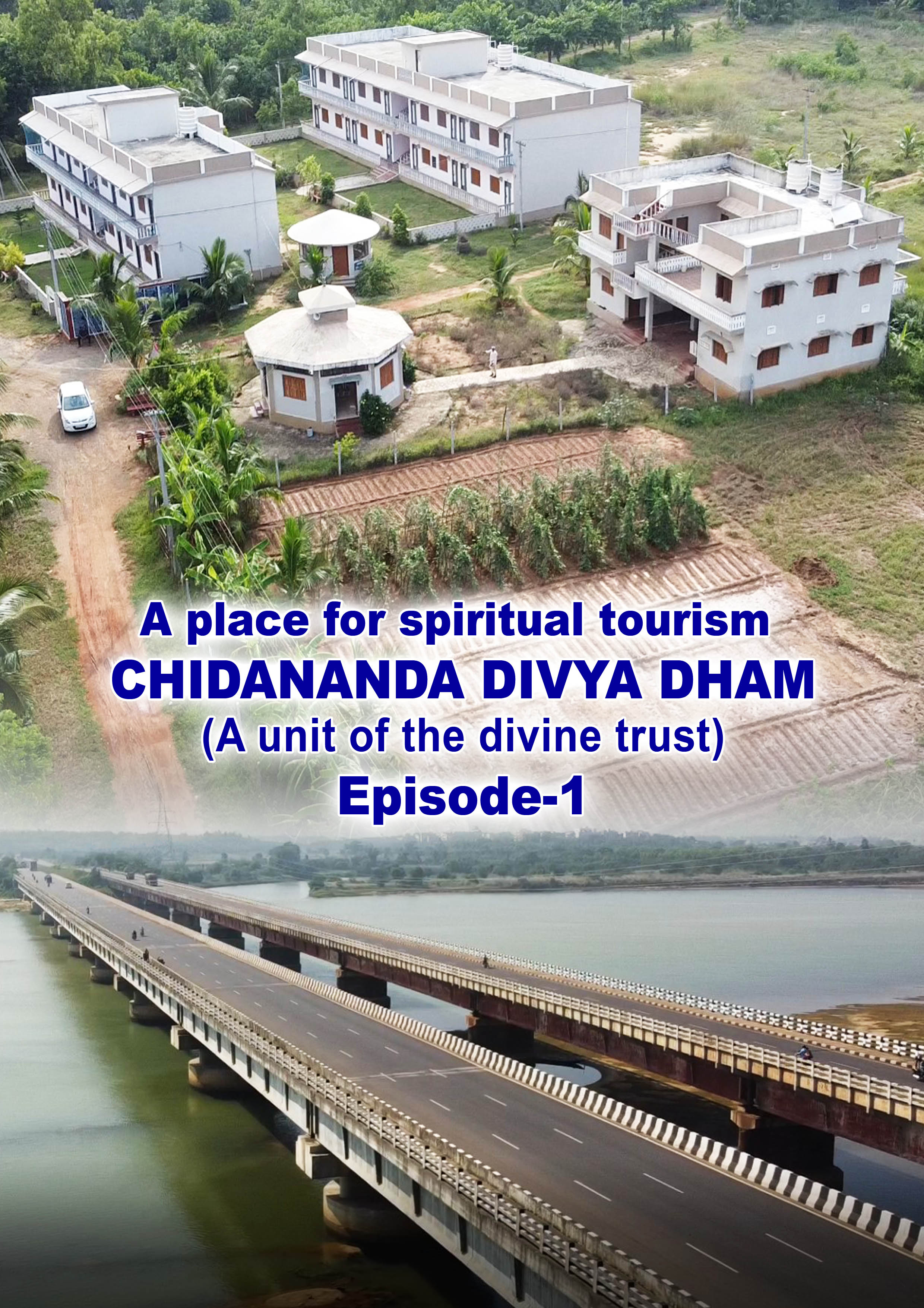 Chidananda Divyadham